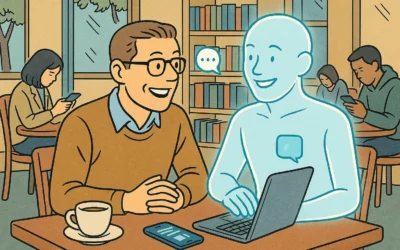 Why AI Really Wants To Be Best Friends With Your Small Business – inc.com