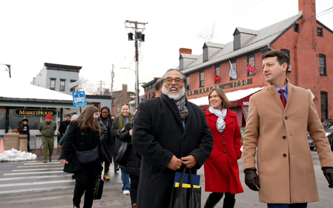 Silver Spring small business welcomes tariff relief, but obstacles remain – Maryland Daily Record