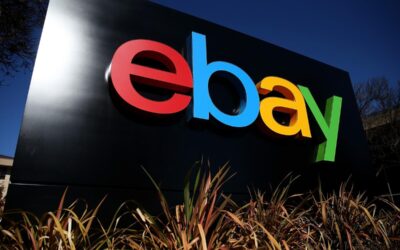 EBay, the Old-School E-Commerce Site, Finds Its Place in Modern Retail – The New York Times