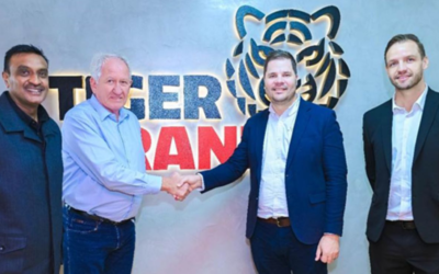 Tiger Brands Signs Electricity Wheeling Agreement to Purchase Renewable Energy