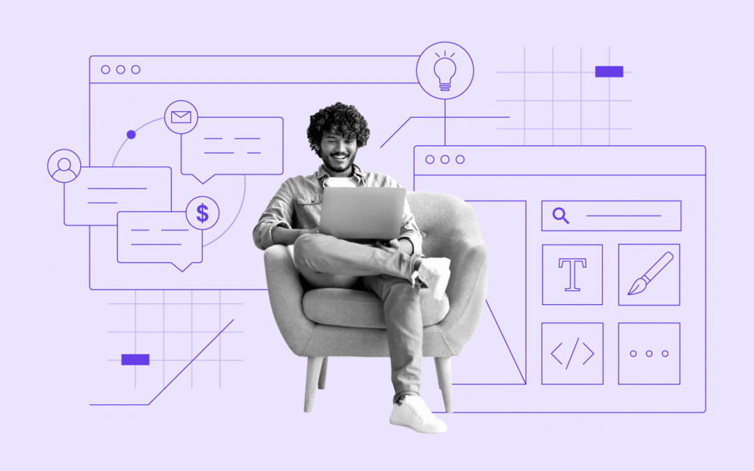 Side hustles from home: 25 profitable ideas – Hostinger