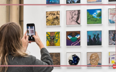 Stepping Into Stories at the RMB Latitudes Art Fair