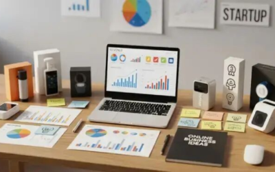 The Hidden Database With Revenue Data on 800+ Startups — And What It Shows About Online Business Ideas – The Hans India