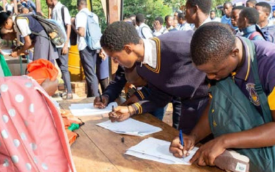 Kagiso Trust Partners With University of Johannesburg Faculty of Education to Host Education Conference