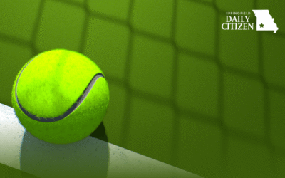 State tennis: Greenwood’s Han Seo leads locals with runner-up finish – Springfield Daily Citizen