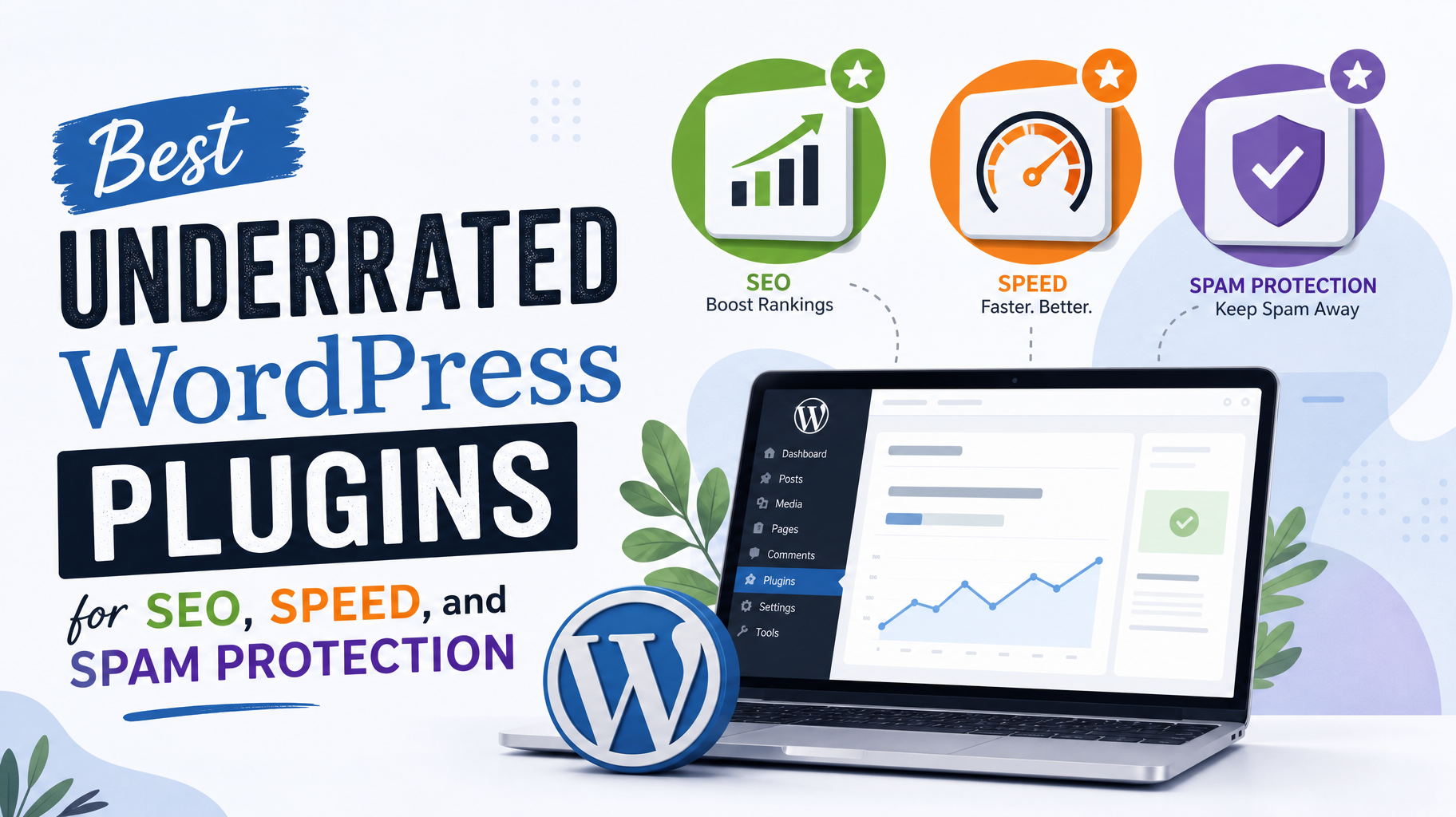 Best Underrated WordPress Plugins for SEO, Speed, and Spam Protection 3abc6cb6 7275 40b3 b563 c45316c111b9 2026 06