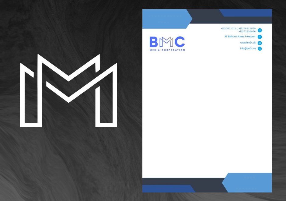 Bm2clogodesign