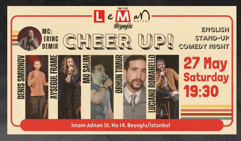 Cheerup