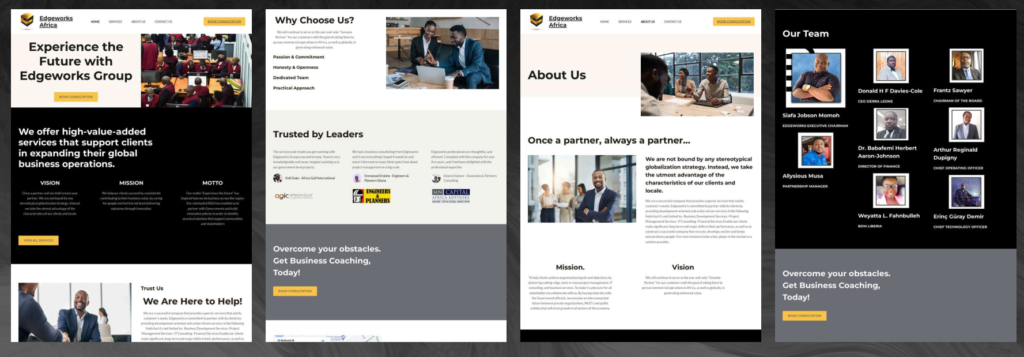 Edgeworksafrica