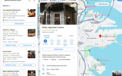 Google Maps ‘Tips Before You Visit’ Feature: What It Means for Local Business Owners