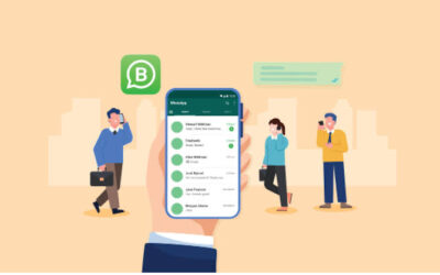 10 Ways to Integrate WhatsApp into Your Business