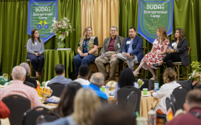 BEE2B Week celebrates entrepreneurs of all ages, June 20-26 – Community Impact | News