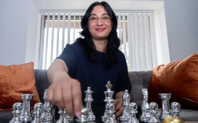 Mits Griffin shares expertise to help entrepreneurs transform ideas into a tangible online business – Business Manchester