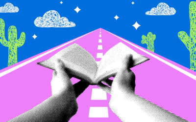 What SEOs Should Read Before Labor Day, 5 Books For A Transformative Summer – Search Engine Journal