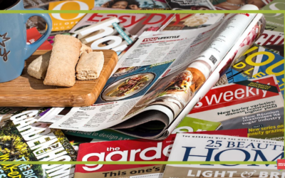 In Defence of Niche Publications