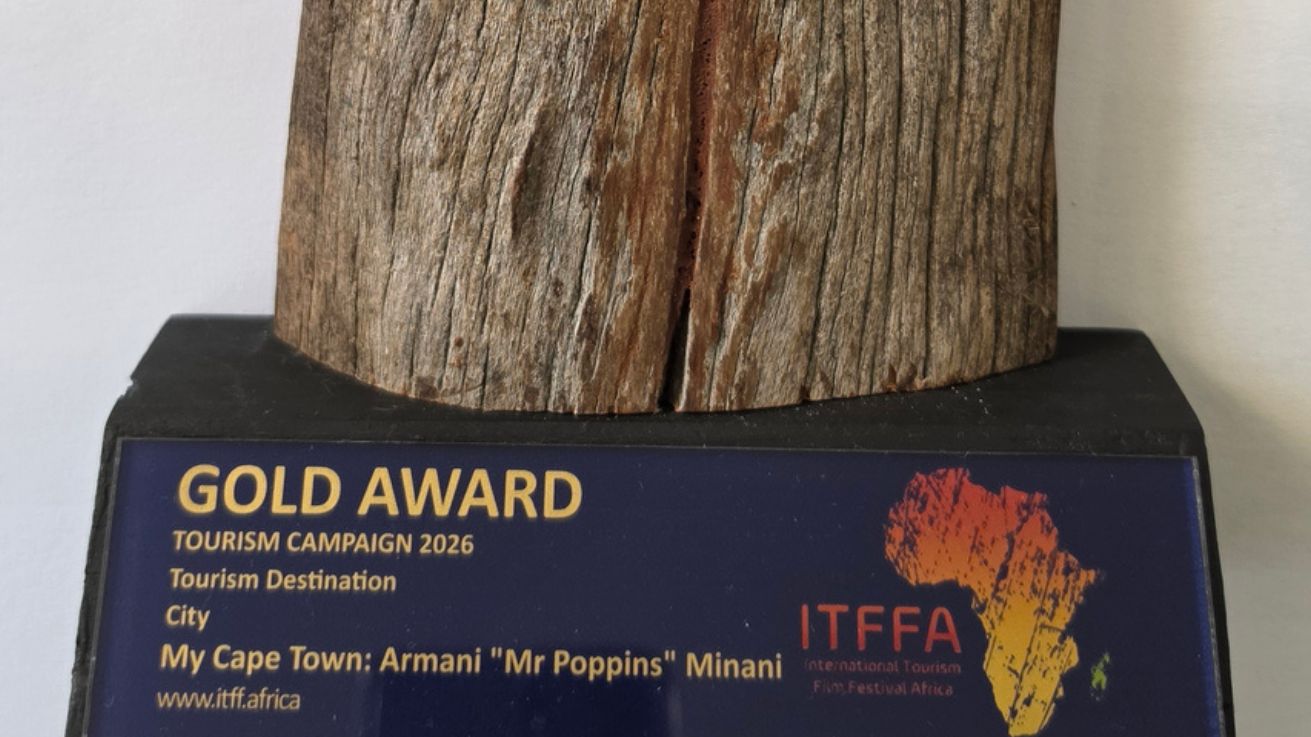 Cape Town Tourism Wins Three Gold at the International Tourism Film Festival Africa Wp header logo 40.png