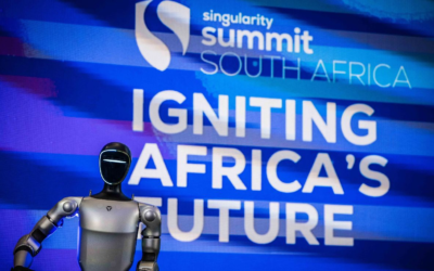 Singularity South Africa Relaunches Executive Programme