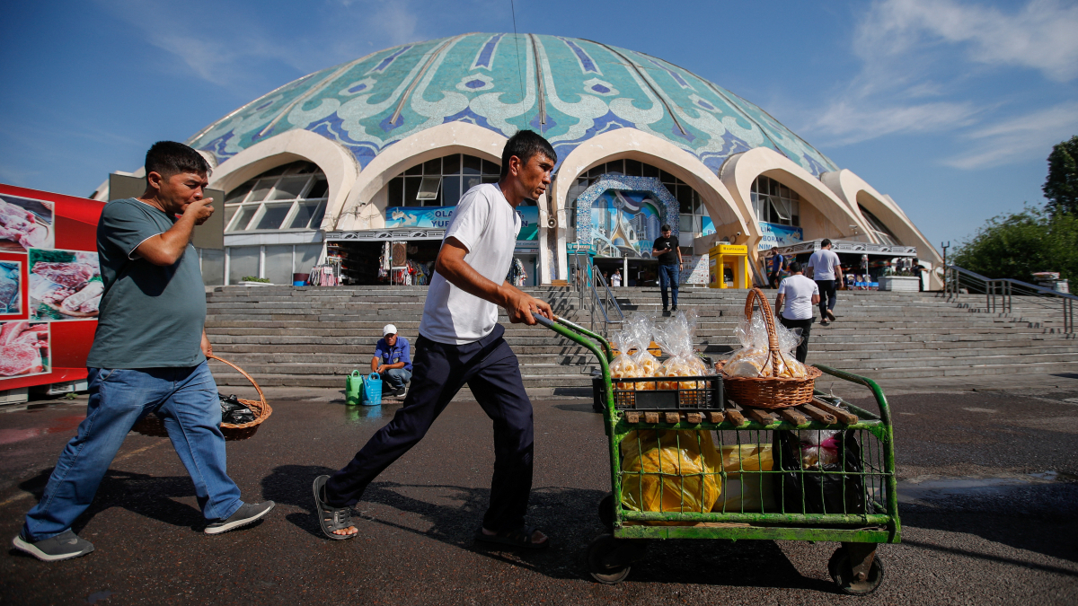 Uzbekistan launches digital lending platform to boost small business growth - AnewZ Wp header logo 47.png