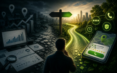 Why Local SEO Metrics No Longer Explain Customer Acquisition – HackerNoon