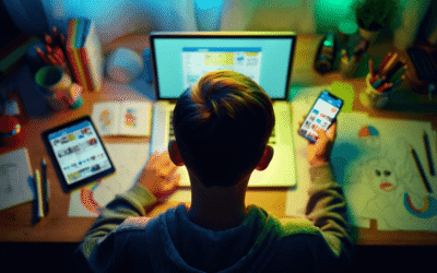 Gen-Z entrepreneurs reshape small business with TikTok shops, social media consulting, and e-commerce – eciks.org