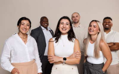 Why Making the Right Connections Can Transform Your Business