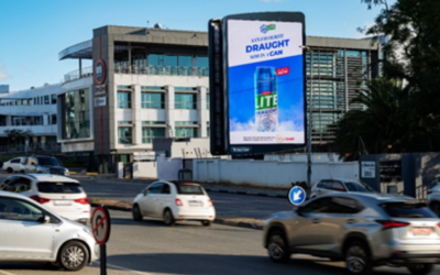 Tractor Outdoor Strengthens Roadside Digital Network With New Sites