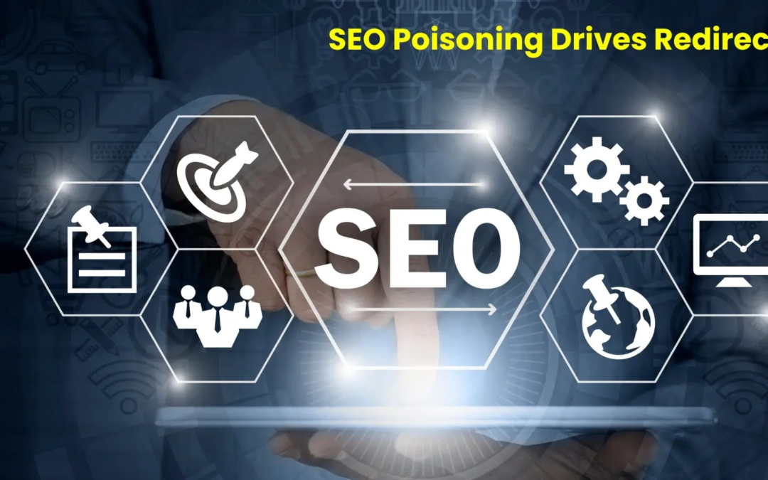 Hackers Use SEO Poisoning and Fake Ads to Push Victims Into Malicious TDS Redirects – cyberpress.org