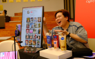 Ogilvy Partners With TikTok Shop to Launch Live-Fluence League