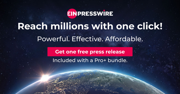 EINPresswire og image earth