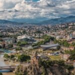 Setting Up an Individual Entrepreneurship in Georgia: A Tbilisi Itinerary Guide