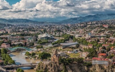 Setting Up an Individual Entrepreneurship in Georgia: A Tbilisi Itinerary Guide
