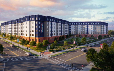 Radnor Property Group and Madrone Community Development Foundation Reach Financial Close on $147MM Combined Student Housing Development in Atlanta