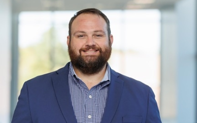 ARCO Design/Build Names Brian Shoop Director of Process Engineering, Expanding Turnkey Design-Build Capabilities for Food & Beverage Manufacturers