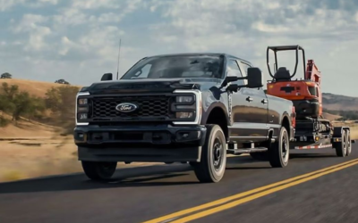 Texas Truck Barn Releases Essential Commercial Fleet Selection Criteria for North Texas Businesses