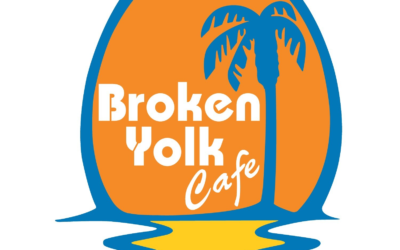 Broken Yolk Cafe Named “Best Breakfast” and “Best Brunch” In Readers’ Poll