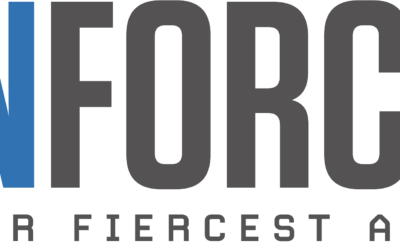 Ron Rock joins the ranks of INFORCE as Director of Sales