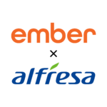 Ember LifeSciences and Alfresa Corporation Enter into Capital and Business Alliance to Improve the Quality of the Pharmaceutical Cold Chain in Japan Wp header logo 203.png