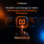 Netcore is now Netcore.ai, becoming the first agentic marketing platform to share accountability for customer growth Wp header logo 208.png