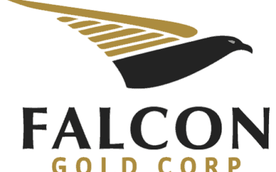 FALCON GOLD CORP. ANNOUNCES NON-BROKERED PRIVATE PLACEMENT