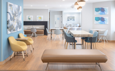TownePlace Suites Latham Albany Airport Offers a Fresh Take on Extended Stay Travel
