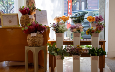 Makers market brings ‘small business love’ to Pottsville – Pottsville Republican Herald