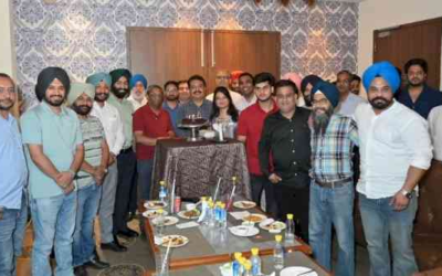 CICU BNG Celebrates Member's Success; Industry Leaders Highlight the Power of Business Networking – Cityairnews