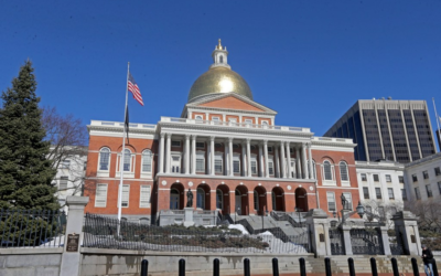 Beacon Hill Roll Call: Legislature spends $561M to boost business – Sentinel and Enterprise