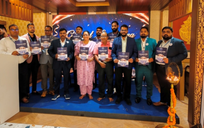 Tradecore India Foundation launched to strengthen business networking ecosystem in Odisha – odishabarta.com