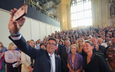 Andy Burnham has a clear choice to make about Britain's tax system. Warm words won't cut the mustard – GB News