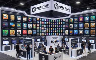 OneTimeSuite.com Launches Public “100 Apps in 100 Days” Challenge to Replace Subscription Software With One-Time Purchases