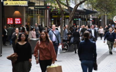 The social trends shaping opportunity in the Aussie economy: 'Shifts are happening everywhere' – Yahoo Finance Australia
