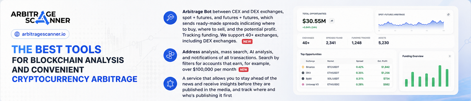Arbitragescanner1