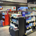 KT&G Launches Global Brand ESSE at Istanbul Airport Duty-Free Wp header logo 115.png