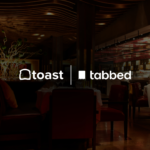 TABBED ANNOUNCES INTEGRATION WITH THE TOAST PLATFORM TO BRING A MEMBERS-CLUB EXPERIENCE TO RESTAURANTS Wp header logo 127.png